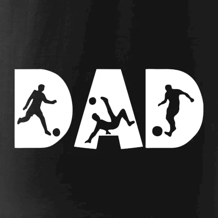 Football dad