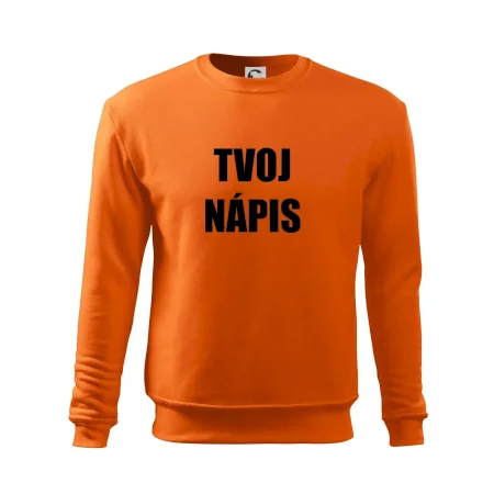 Tvoj vlastný nápis - tlačiaci