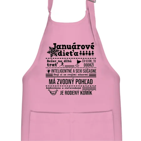 Narodeniny január