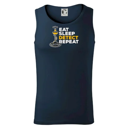 Eat Sleep Detect Repeat