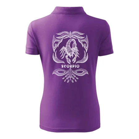 Scorpio - vintage