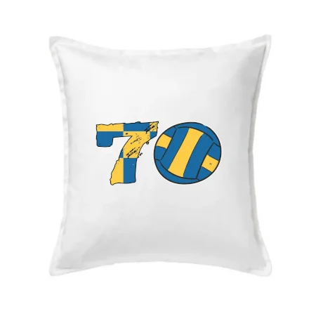 Volejbal okrúhle narodeniny 70