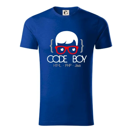 Code Boy