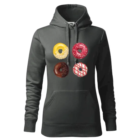 4 donuty