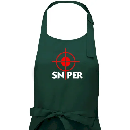 Sniper zameriavač
