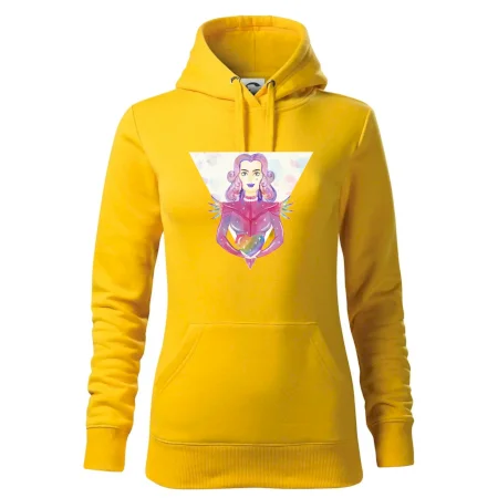 Pride múza