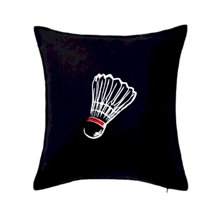 Bedminton košík