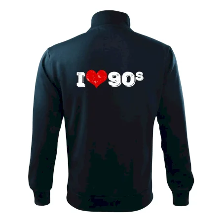 I love 90s