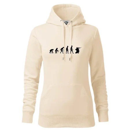 Evolúcia vojaka - sniper