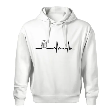 Muzikant volume EKG