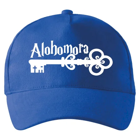 Alohomora