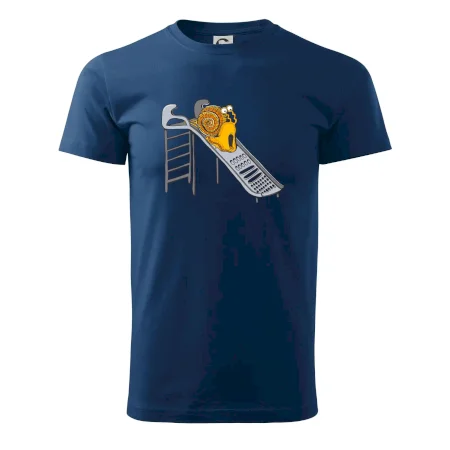 To bude ale drsný nárez (Pecka Design)