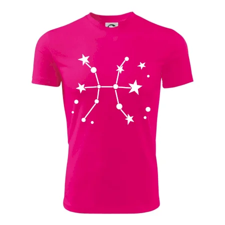 Súhvezdie - Pisces - Ryby