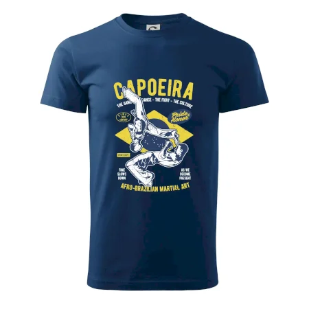 Capoeira  Afro-brazil art