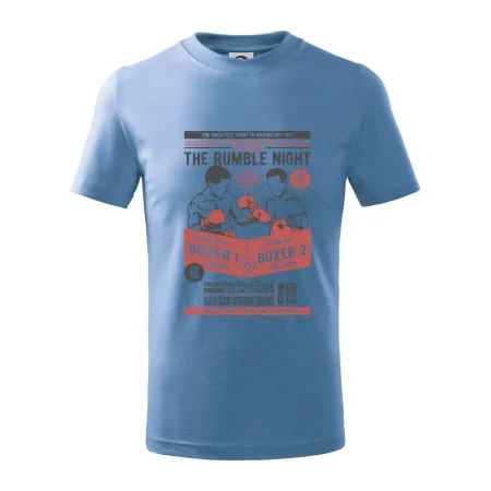 Classic Boxing