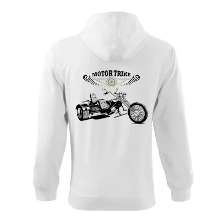 Moto trike