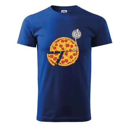 Pizza DJ