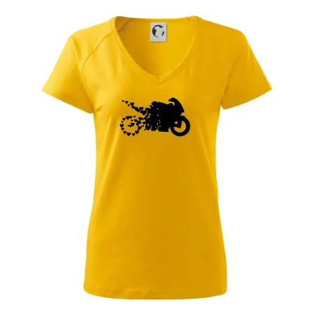 Moto love