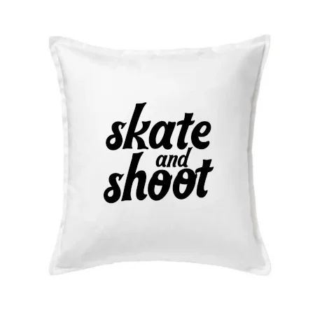 Biatlon skate and shoot