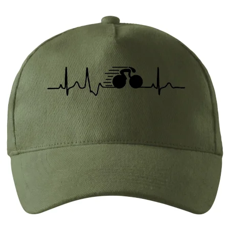 EKG dráhová cyklistika