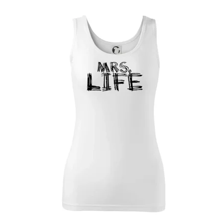 Mrs. Life