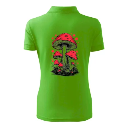 Goblincore Cottagecore Mushrooms