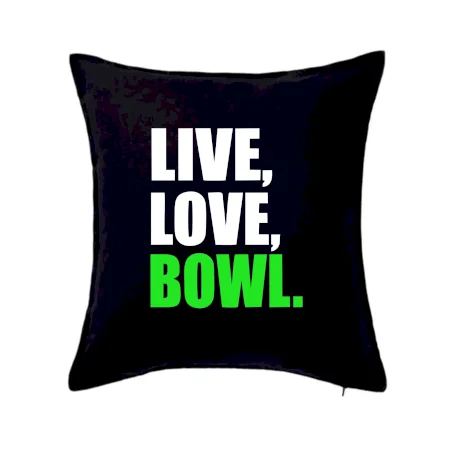 Live, Love, Bowl