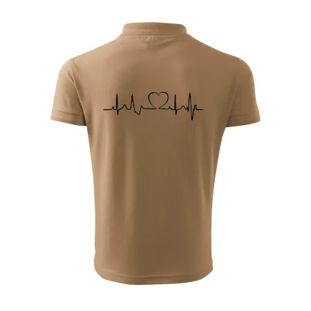 Srdce EKG