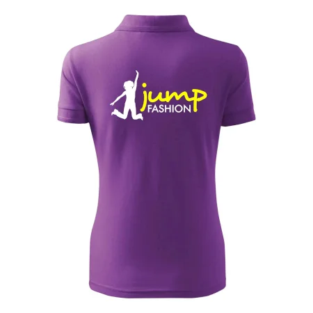 Jump fashion