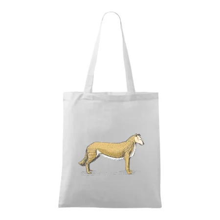 Vintage Collie