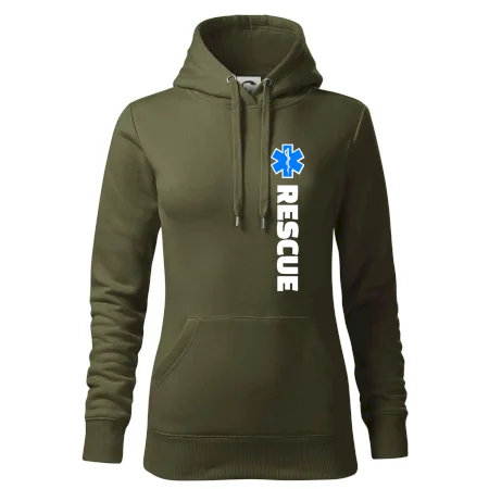 Rescue - pre záchranárov