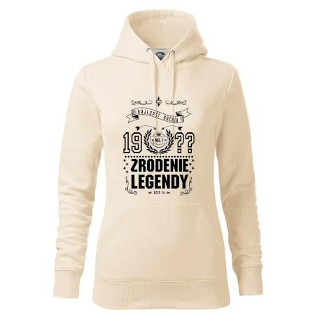 Zrodenie legendy - pre všetkých