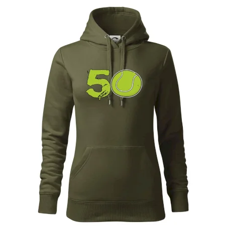 Tenis okrúhle narodeniny 50
