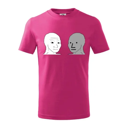 Wojak (Feels Guy) a NPC