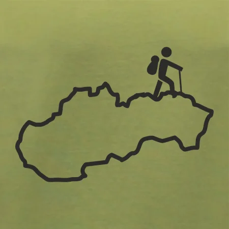 Slovenský turista