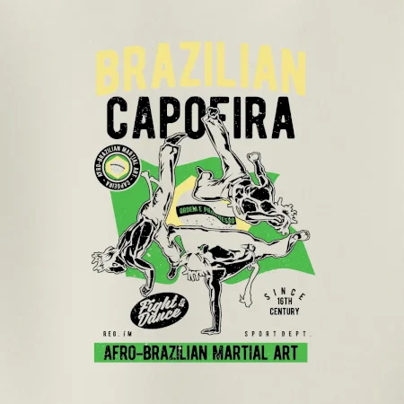 Brazilian Capoeira