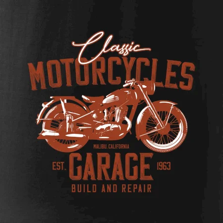 Garage build and repair