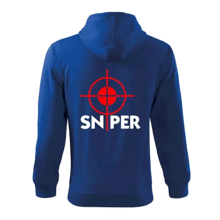 Sniper zameriavač