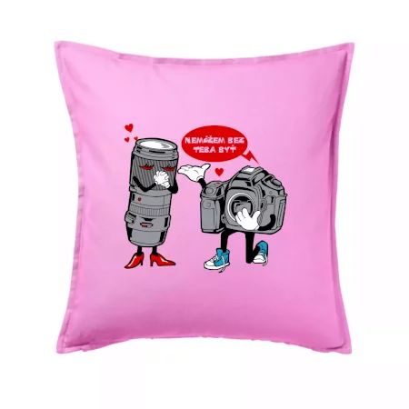 Nemôžem bez teba byť foto