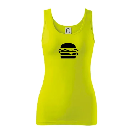 Hamburger ikona