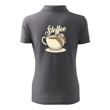 Šloffee - káva