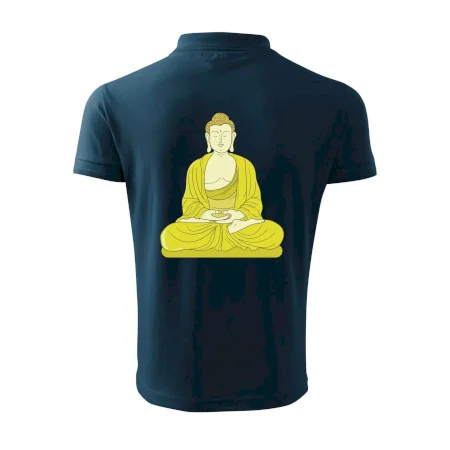 Budha zelenožlutý
