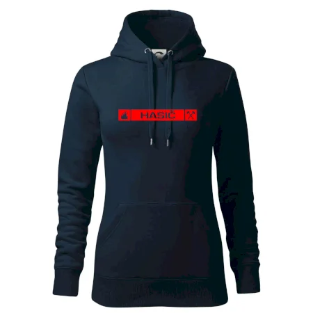 Hasiči predný znak