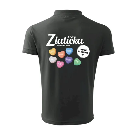 Zlatíčka deti