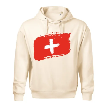 Švajčiarsko vlajka
