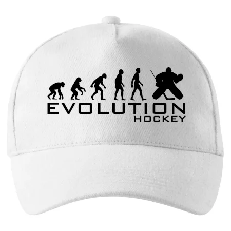 Evolúcia Hockey brankár