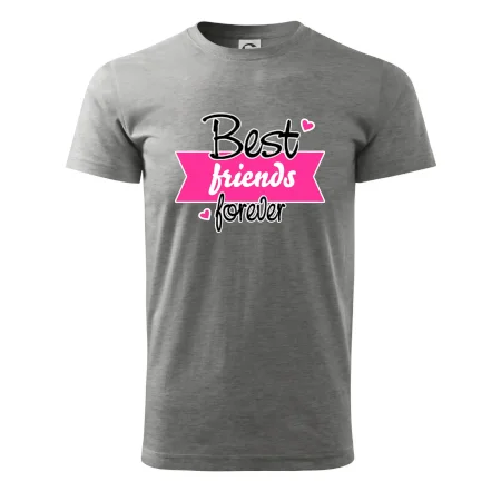 Best friends stuha