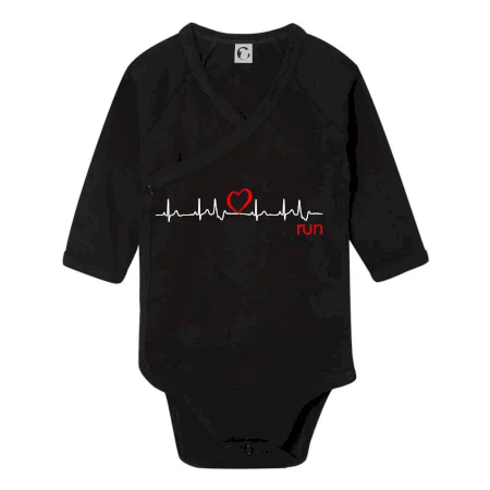 Moje srdce bije pre run