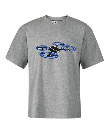 Dron lietajúci