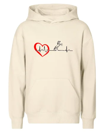 Moje srdce bije pre kone